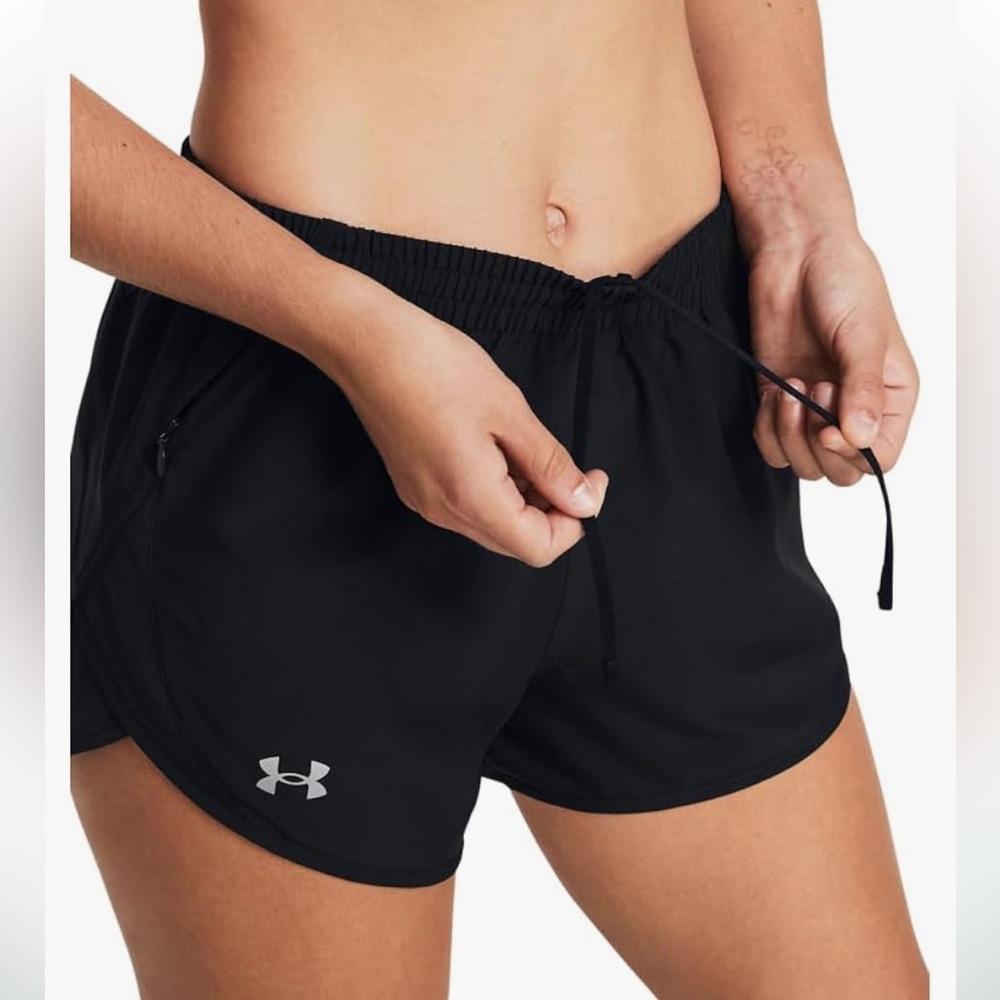 NWT under amour shorts